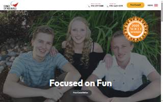 Goings Orthodontics of Fort Collins