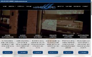 Harmonic Series Inc