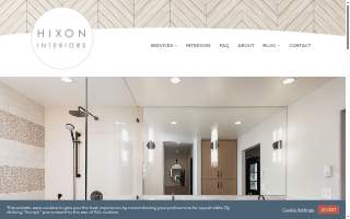 Hixon Interiors, Inc.
