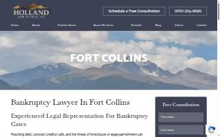 Holland Law Office