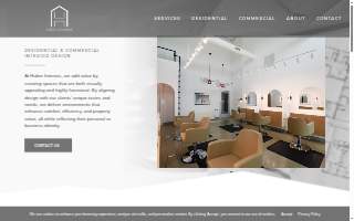 Huber Interiors