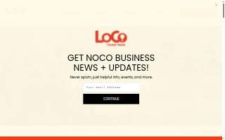 LoCo Think Tank
