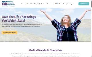 Medical Metabolic Specialists