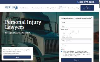 Metier Law Firm
