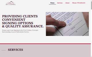Mobile Colorado Notary, LLC