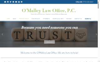 O'Malley Law Office, P.C.
