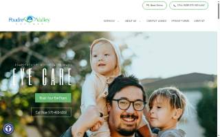 Poudre Valley Eyecare
