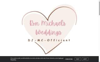 Ron Michaels Weddings