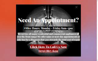 True North Appliance Repair LLC