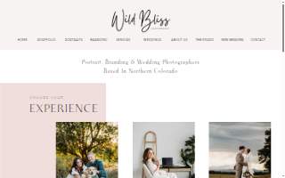 Wild Bliss Photography