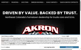 Akron Auto