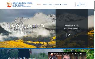 Allergy and Asthma Center of the Rockies