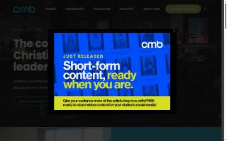 CMB Auto Sales
