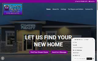 Coates Realty Group, LLC