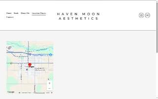 Haven Moon Aesthetics LLC