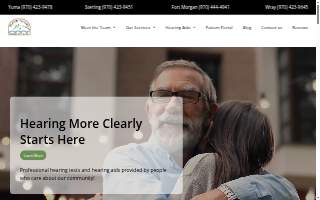 Platte Valley Hearing Center, Inc.