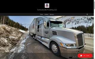 Schledewitz Trucking, LLC
