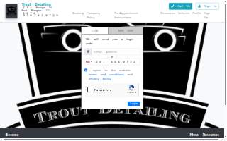 Trout Detailing