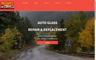 Colorado Springs Auto Glass