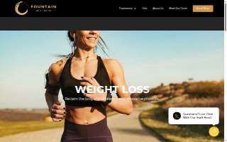 Comprehensive Medical Weight Loss