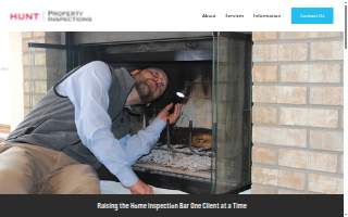 Hunt Property Inspections