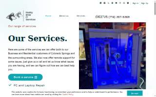 Husky Bros It Services
