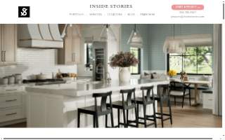Inside Stories - Interior Designers Denver of Fountain