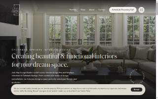Julie Kay Design Studio, LLC of Fountain