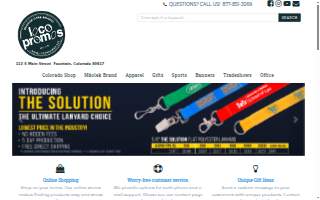 Loco Promos LLC