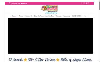 PlayTime Pet Sitters & Dog Walkers of Colorado Springs