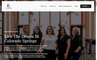 Sage Dream Homes & Property Management