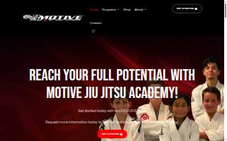 Motive Jiu-Jitsu Academy