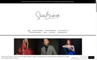 Sheila Broderick Photography LLC of Frederick