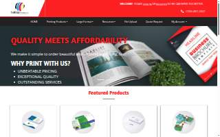 1 Stop Printing Inc