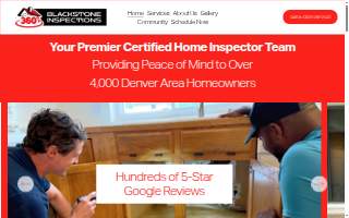 360 Degree – Blackstone Inspections
