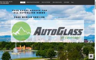 Colorado Auto Glass