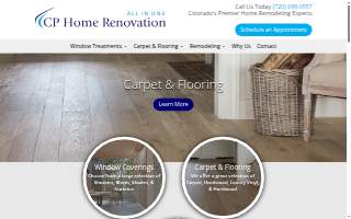 CP Home Renovation