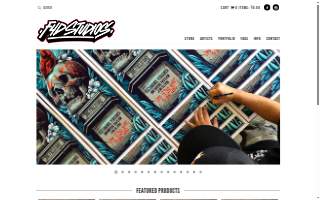 F4D Studio