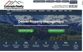 Golden Property Management