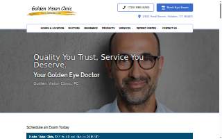Golden Vision Clinic