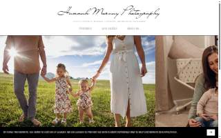 Hannah Morvay Photography