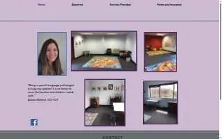 Lasting Language LLC website