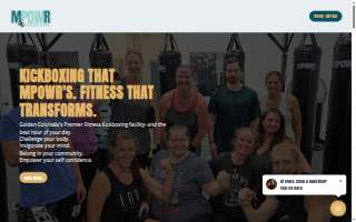 MPOWR Kickboxing