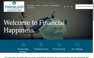 Porchlight Accounting