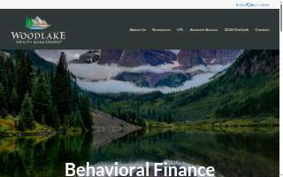 Woodlake Wealth Management