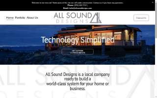 All Sound Designs