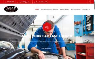ASAP Auto Repair