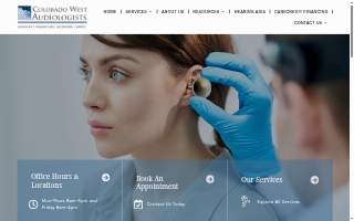 Colorado West Audiologists of Grand Junction