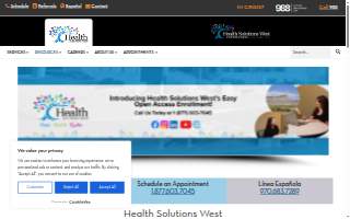 Colorado West Mental Health