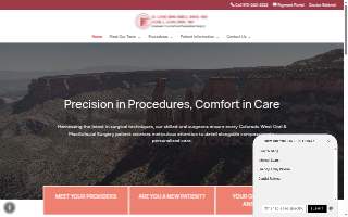 Colorado West Oral & Maxillofacial Surgery